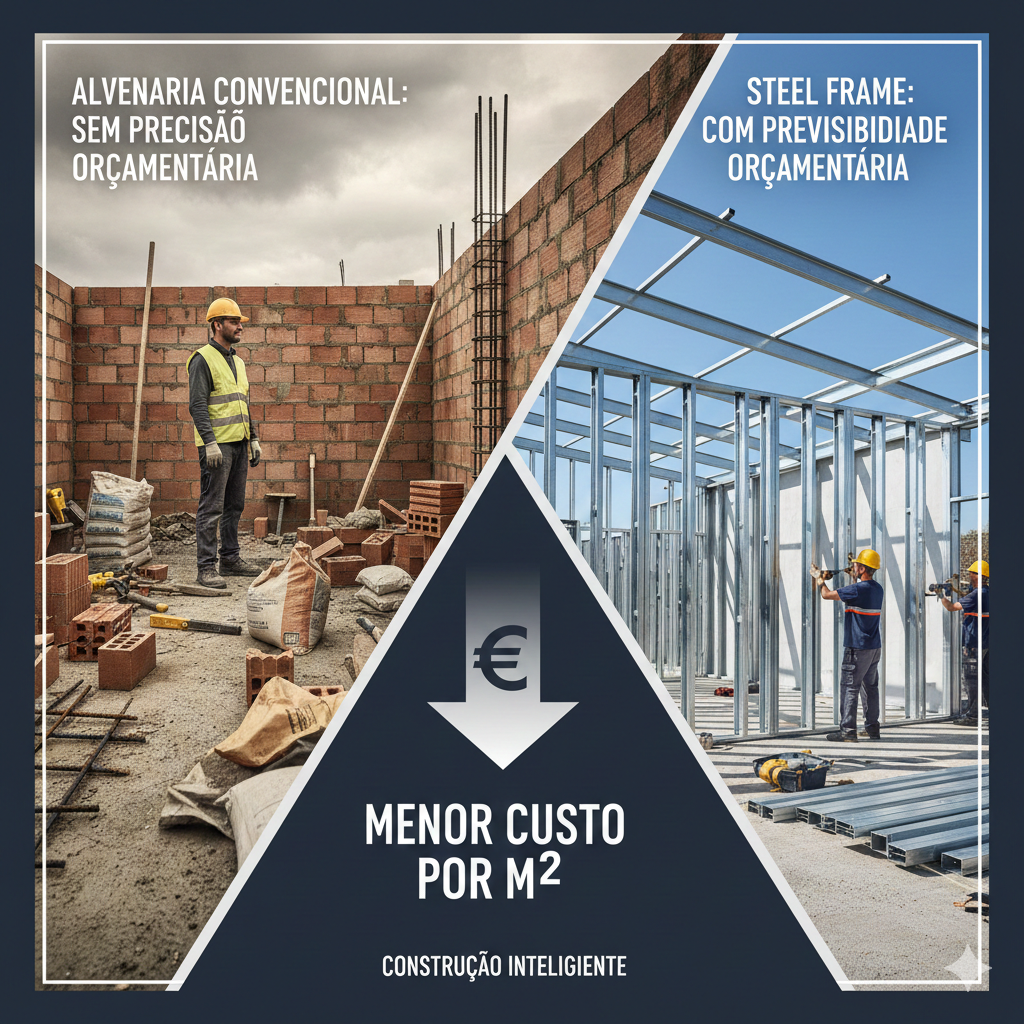 steel_frame_construção_mais_barata